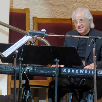 Hector Garrido