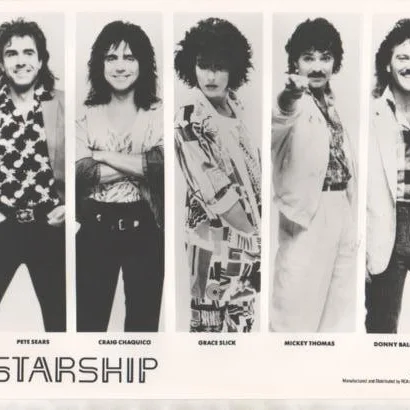 Starship