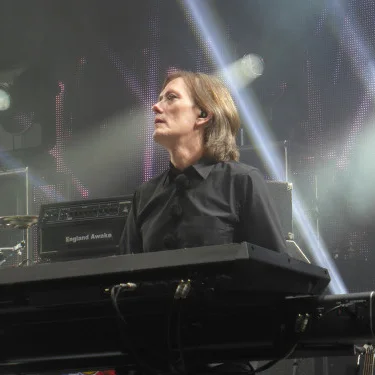 Roger O'Donnell