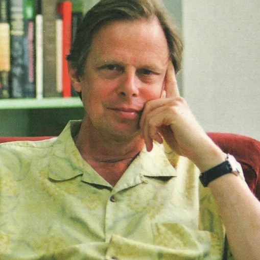 Joe Boyd
