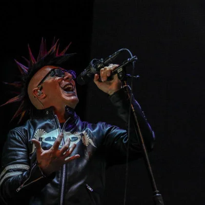 Maynard James Keenan