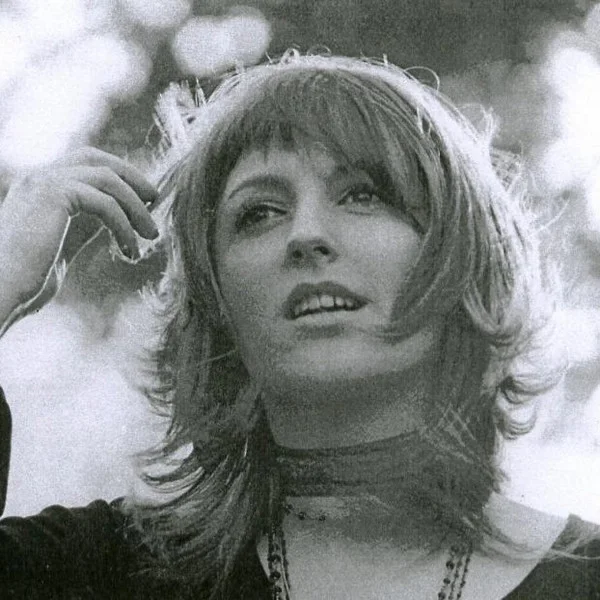 Clare Torry