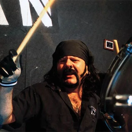 Vinnie Paul