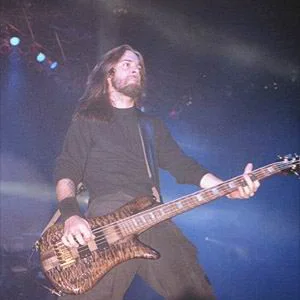 Rex Brown