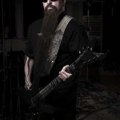 Kerry King