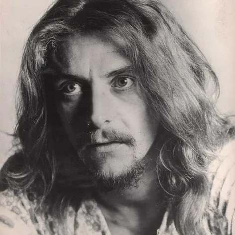 Tony Colton