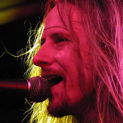 Jerry Cantrell