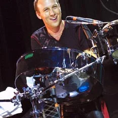 Stephen Perkins