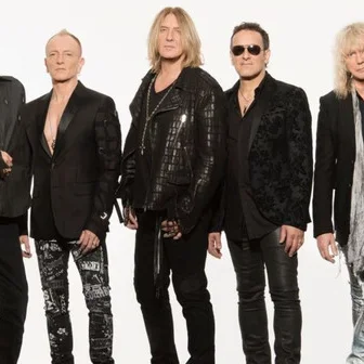 Def Leppard