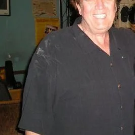 Rick Jarrard