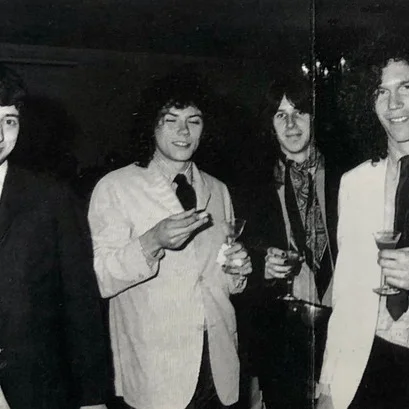 The Modern Lovers