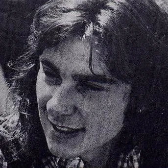 Peter Sinfield