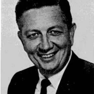 Voyle Gilmore
