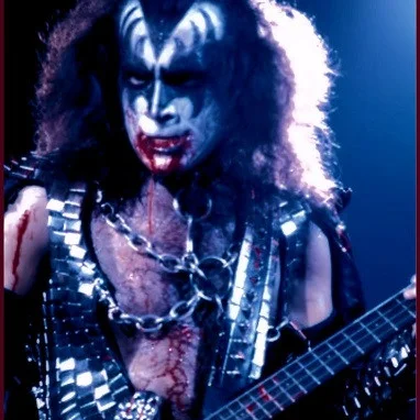 Gene Simmons