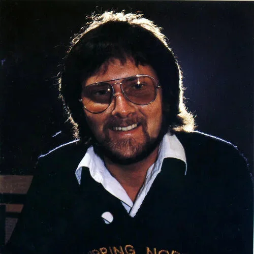 Gerry Rafferty