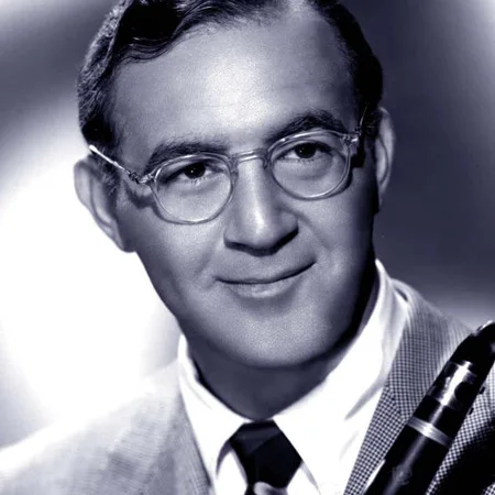 Benny Goodman