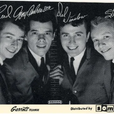 The Trashmen