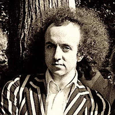 Guy Stevens