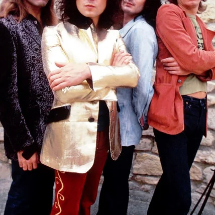T. Rex