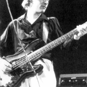 Jim Cregan