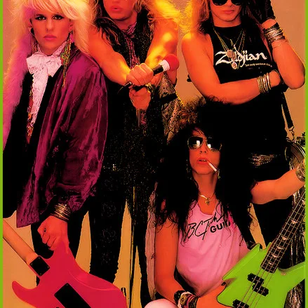 Poison