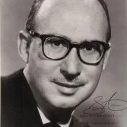 Sammy Cahn