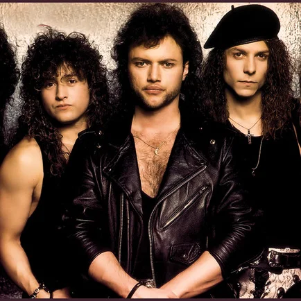 Queensrÿche