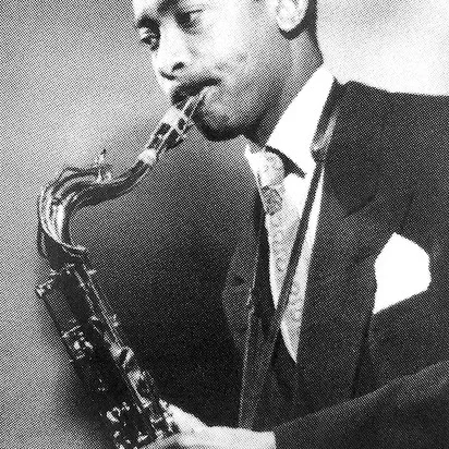 Don Byas