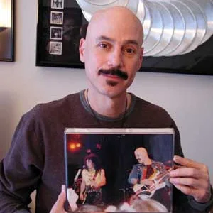 Bob Kulick