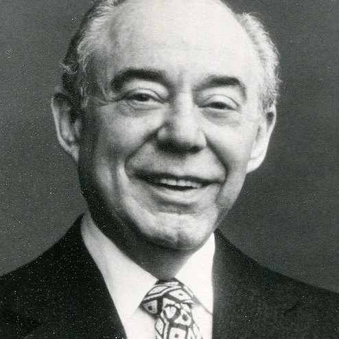 Richard Rodgers