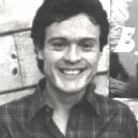 Bob Harris
