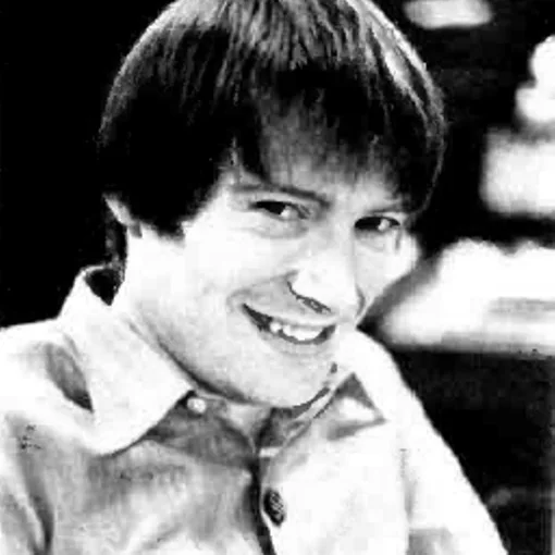 Adrian Barber