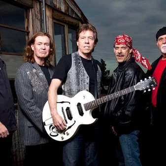George Thorogood & The Destroyers