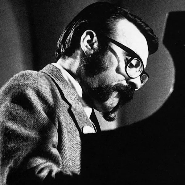Vince Guaraldi