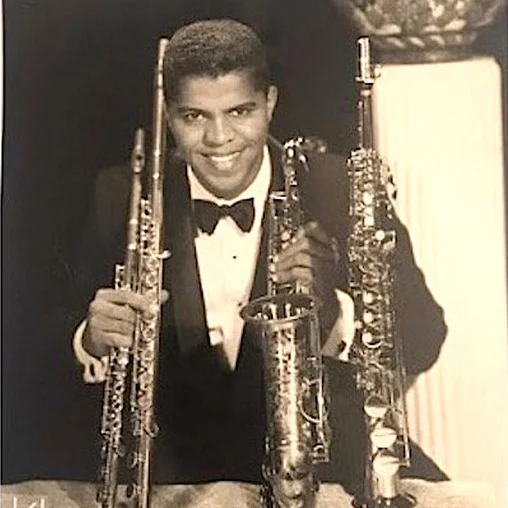 Mauricio Smith