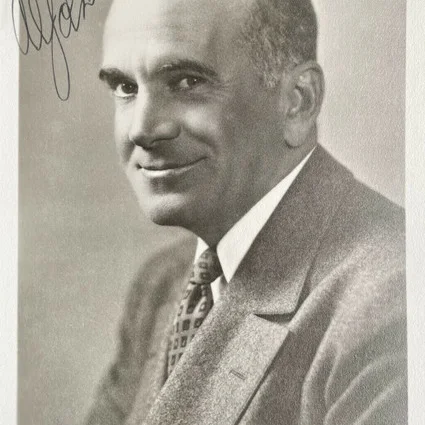 Al Jolson