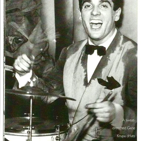 Gene Krupa