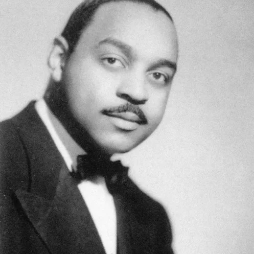 Benny Carter