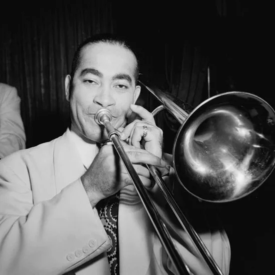 Lawrence Brown