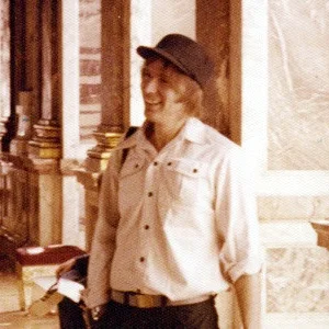 Sandy Pearlman