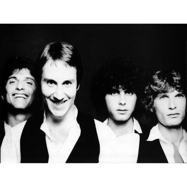 The Knack