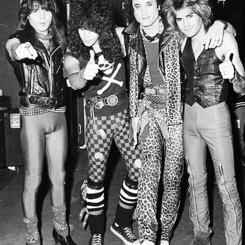 Quiet Riot