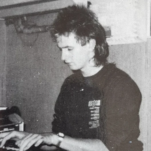 Matt Clifford
