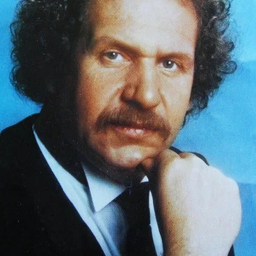 Mort Shuman