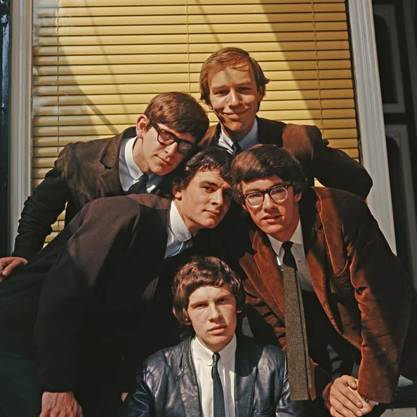 The Zombies