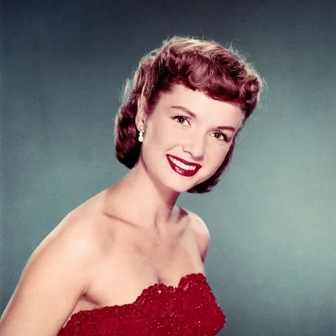 Debbie Reynolds