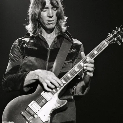 Tom Scholz