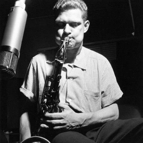 Zoot Sims