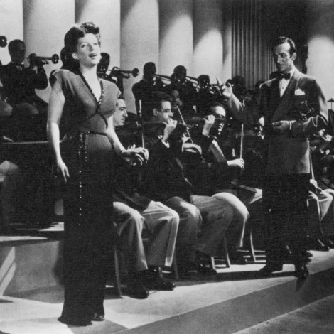 Harry James And His Orchestra