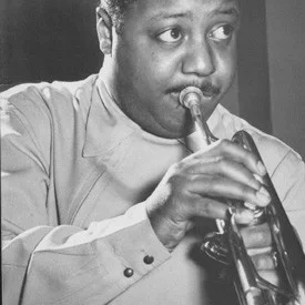 Charlie Shavers